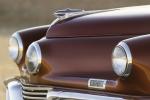 Tucker Sedan 1948 года